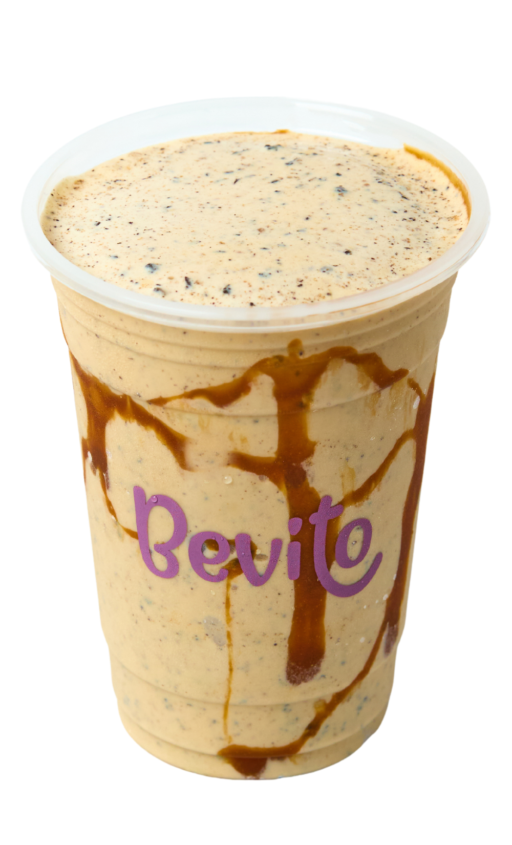 Cookie Caramel Creamer