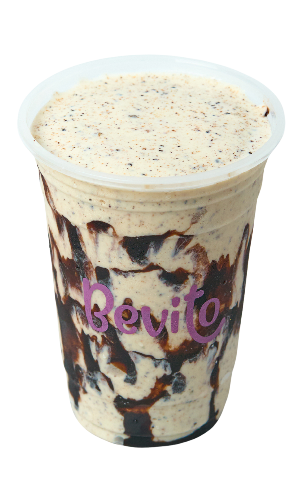 Cookie Crumble Creamer