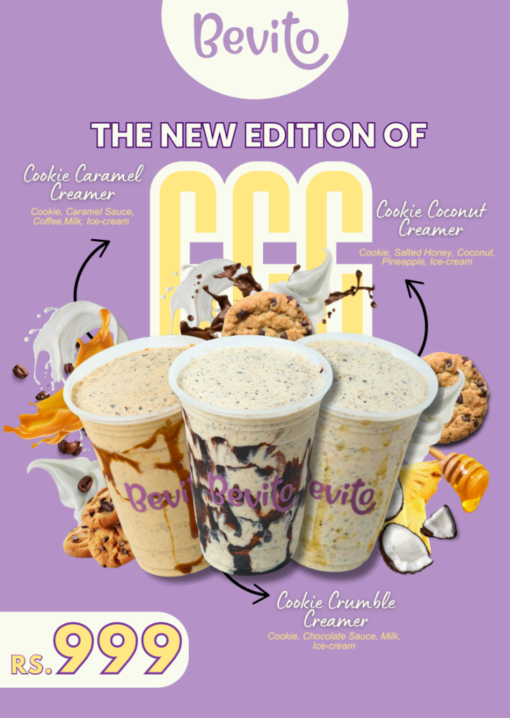 Cheesy Frenzy Fusion Fries