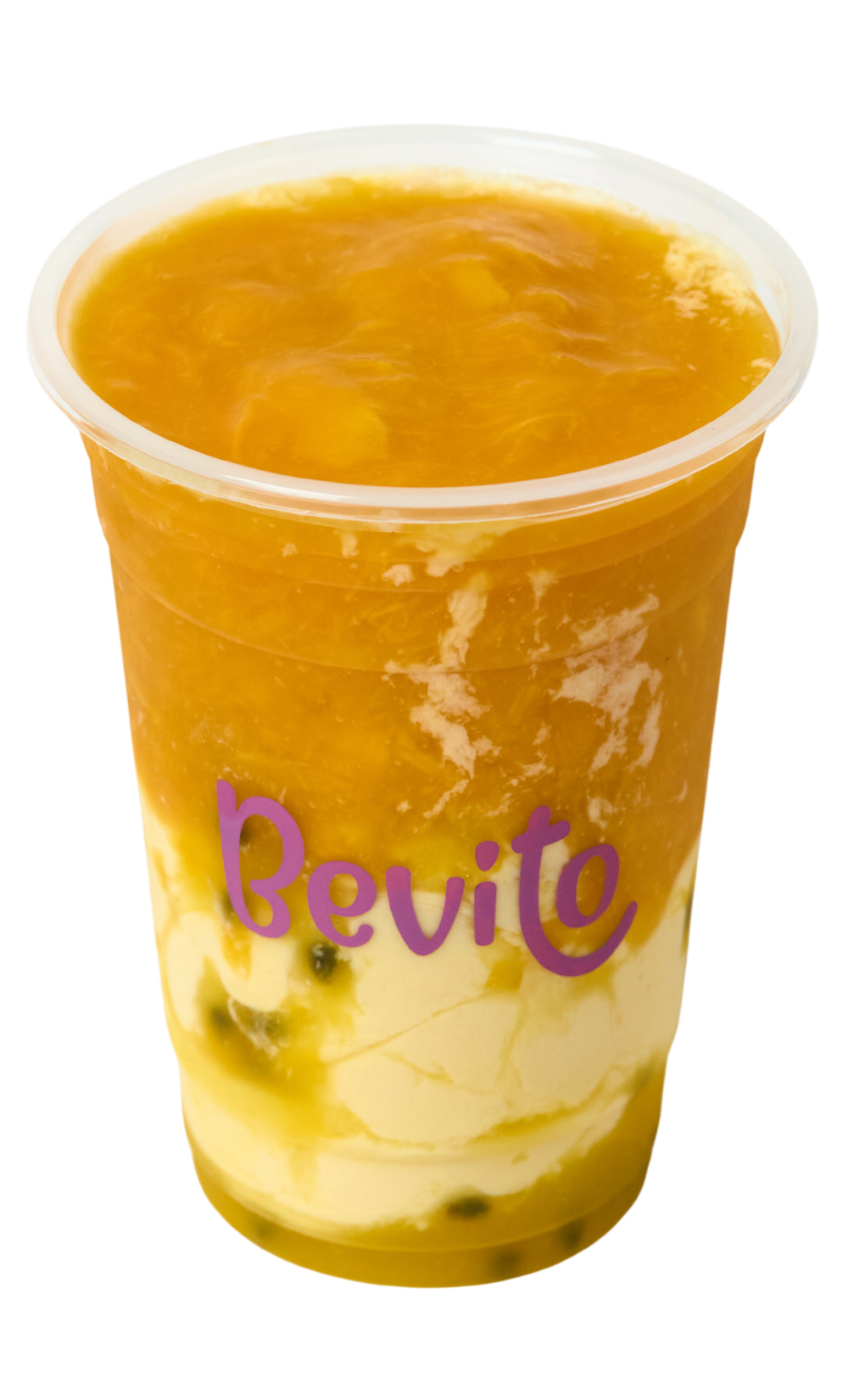 Passionate Mango Duo